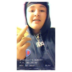 Meet your Posher, Nigel